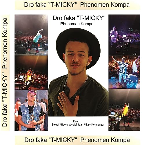 Phenomen Kompa/Digipack