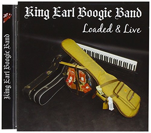 Loaded And Live
