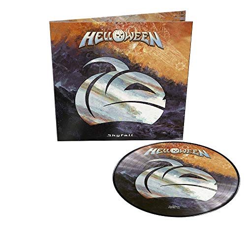Skyfall (Vinyl Picture Disc Gatefold)