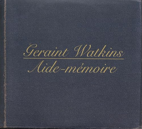 Aide-Memoire