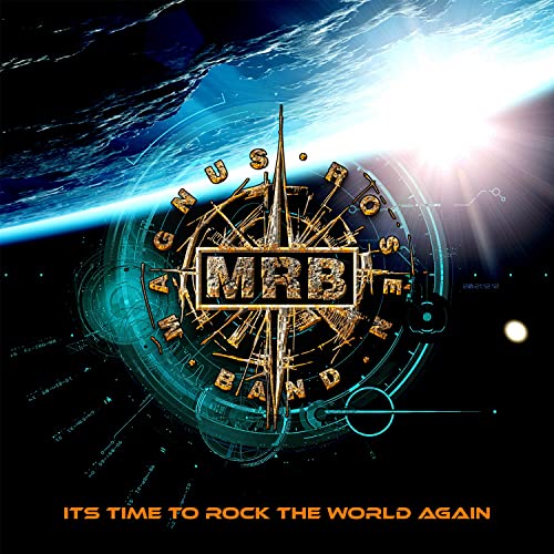 It'S Time To Rock The World Again