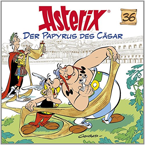 36: Der Papyrus Des Csar