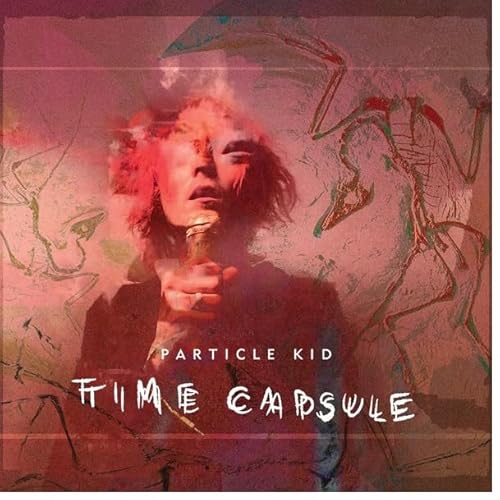 Time Capsule