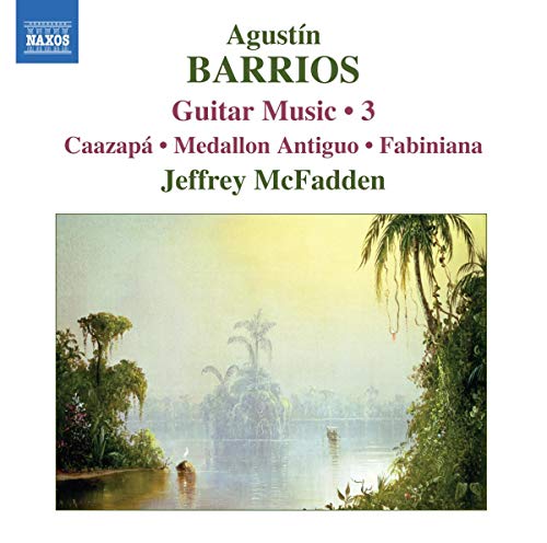 Guitar Music Vol.3