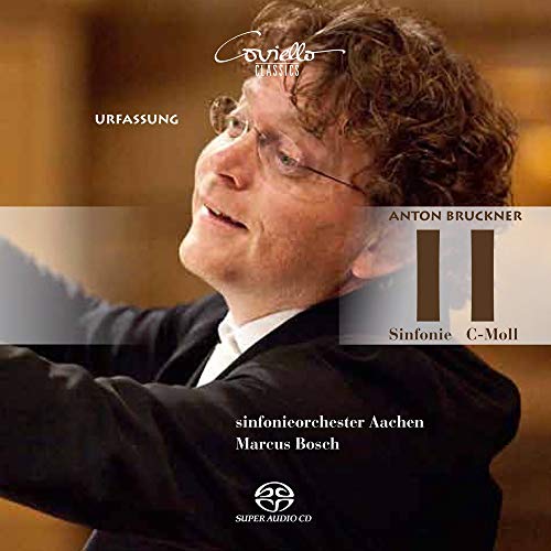 Symphony 2 In C Minor (Original Version)