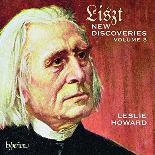 New Discoveries, Vol. 3 (2 Cd)