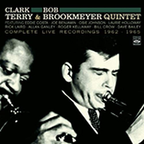 Complete Live Recordings 1962/1965