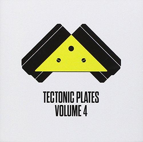 Tectonic Plates Vol.4