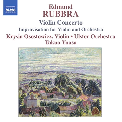 Concerto Per Violino Op.103, Improv