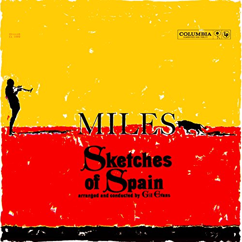 Sketches Of Spain