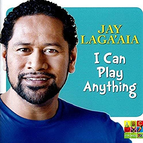 I Can Play Anything