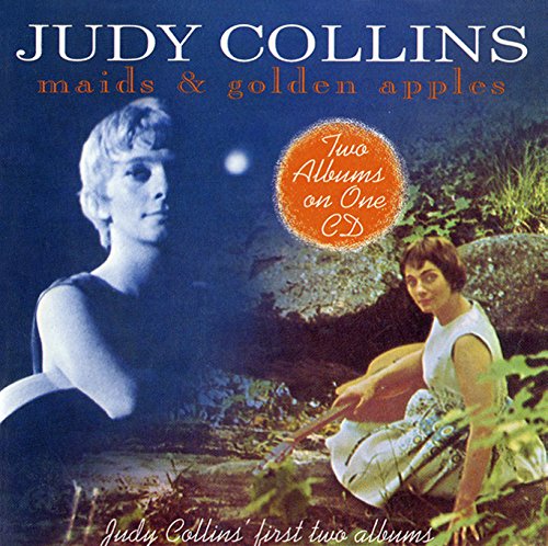 Maids And Golden Apples