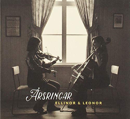 Ellinor & Leonor - Arsringar