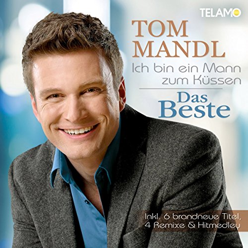 Ich Bin Ein Mann Zum