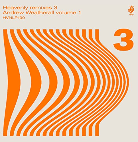 Heavenly Remixes 3 & 4