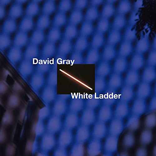 White Ladder (20Th Annyversary Edt. + Booklet 84 Pag. Deluxe Edt.)
