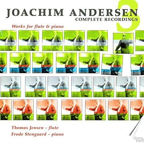 Joachim Andersen Vol.3