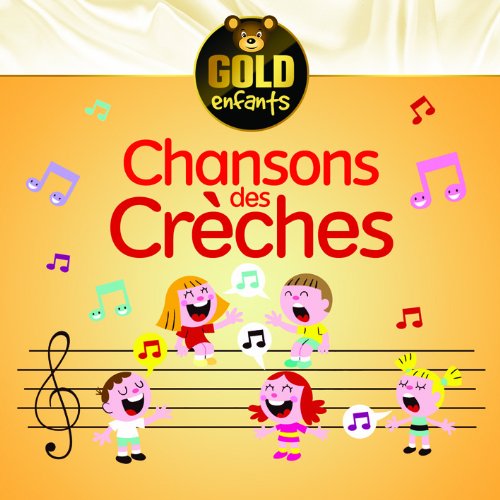 Chansons Des Creches