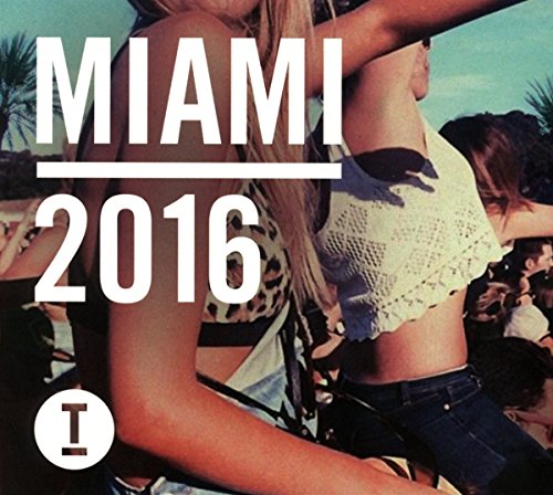 Toolroom Miami 2016