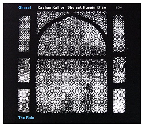 The Rain