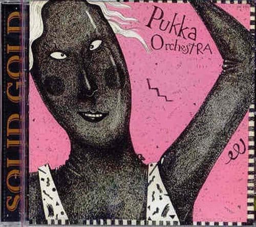 Pukka Orchestra