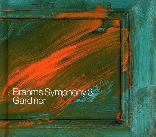 Brahms: Symphony 3