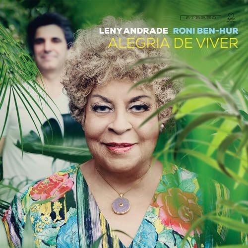 Alegria De Viver