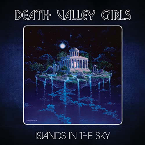 Islands In The Sky (Ltd.Splatter Vinyl)