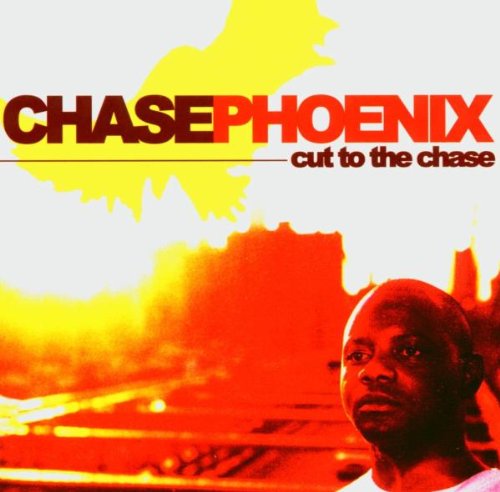 Cut To The Chase