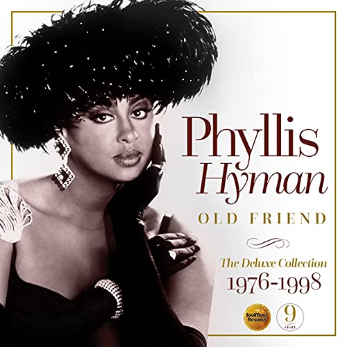 Old Friend The Deluxe Collections 1976-1998