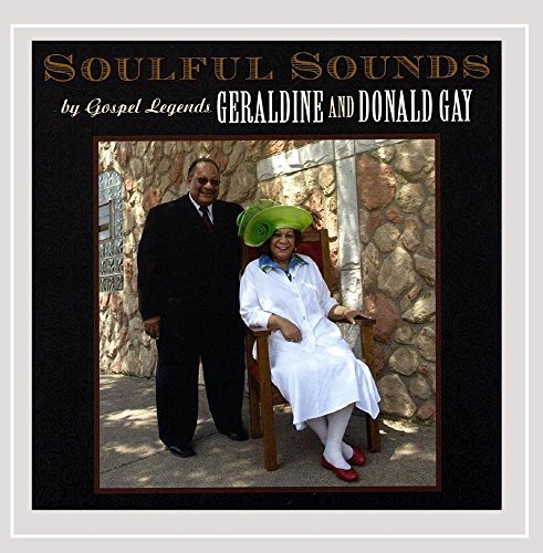 Soulful Sounds