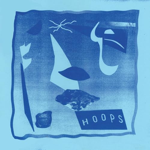 Hoops (Ep)