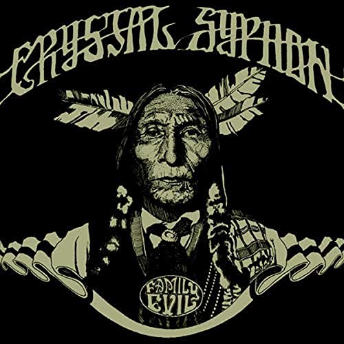 Crystal Syphon