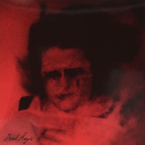 Dead Magic (Clear/Black Marble Repress)