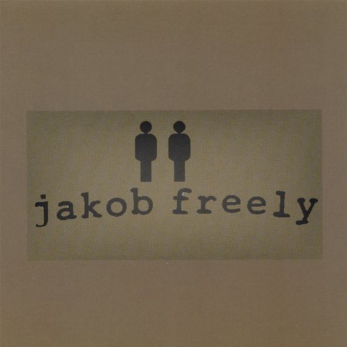 Jakob Freely (Re-Issue)