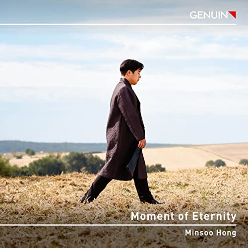 Moment Of Eternity