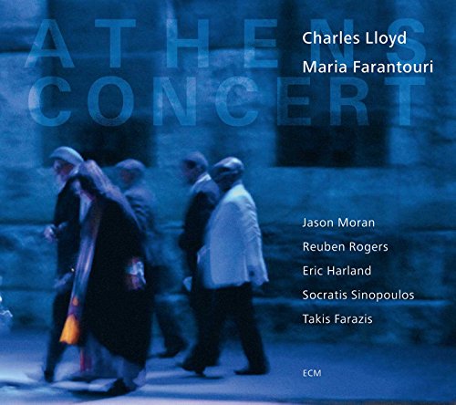 Athens Concert-