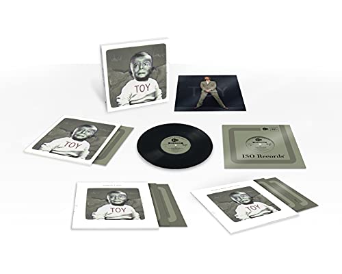 Toy: Box 6 Vinili 10"