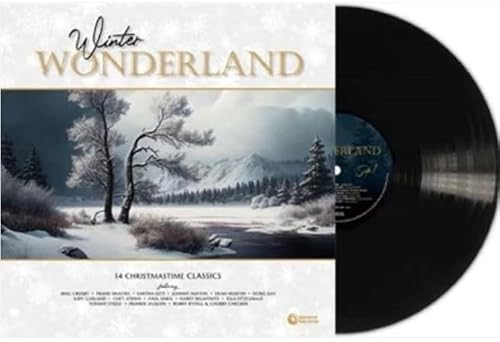 Winter Wonderland