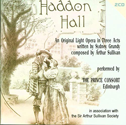 Haddon Hall