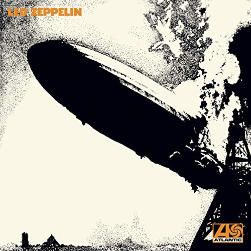 Led Zeppelin I (Deluxe Ed. Remastered) (3Lp)