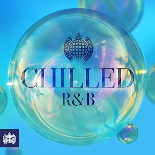 Chilled R&B Ministry Of Sound