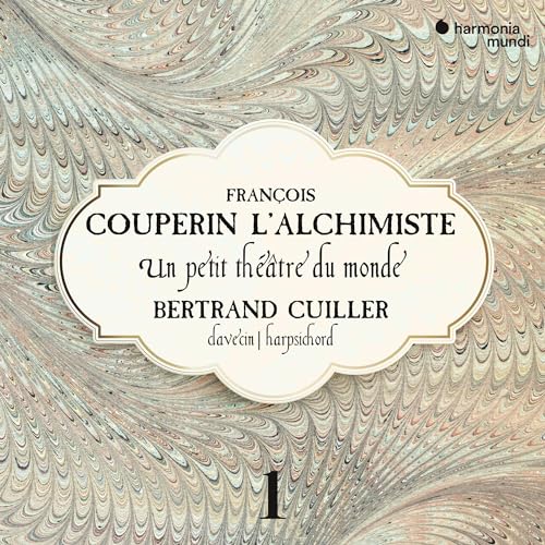 L'Alchimiste Vol.1 Un Petit Theatre Du Mond
