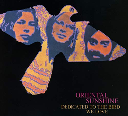 Dedicated To The Bird We
