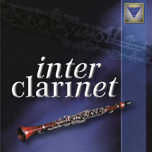 Interclarinet, Vol. 1