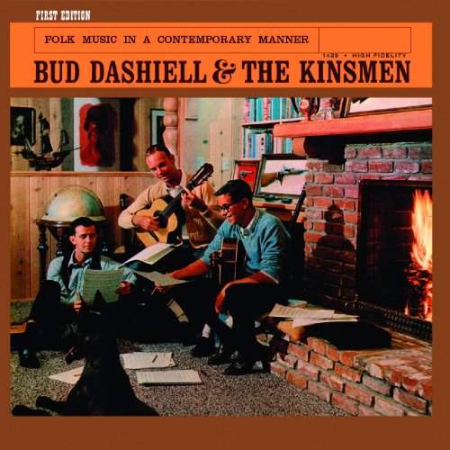 Folk Music In A Contemporary Manner