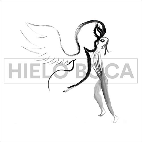 Hielo Boca Decha Lp+Insert