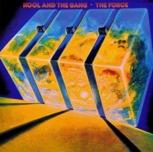 Kool & The Gang - The Force