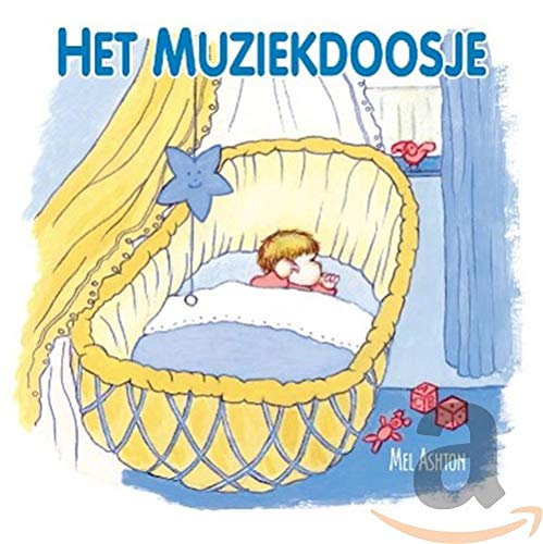 Muziekdoosje