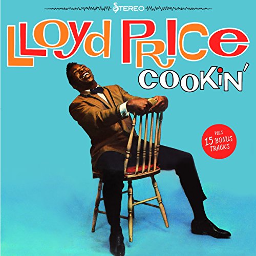 Cookin' (+ 15 Bonus Tracks)